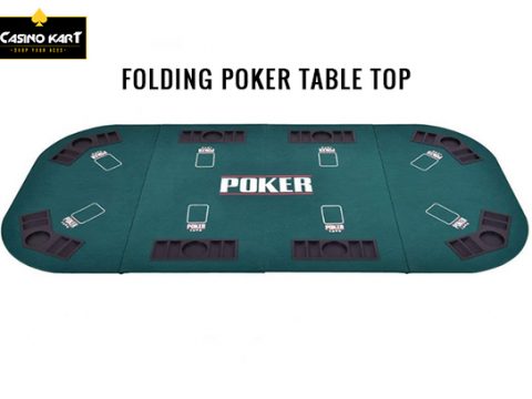 Create the Perfect Game with a Professional Poker Chip Set