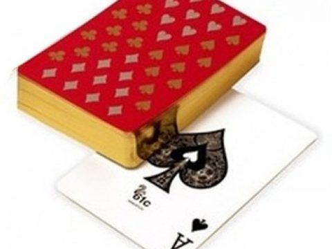 Buy Poker Playing Cards