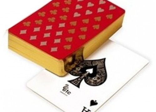 Buy Poker Playing Cards